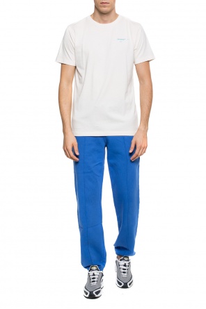 Printed t-shirt, zdjęcie 2 Printed t-shirt od Off White